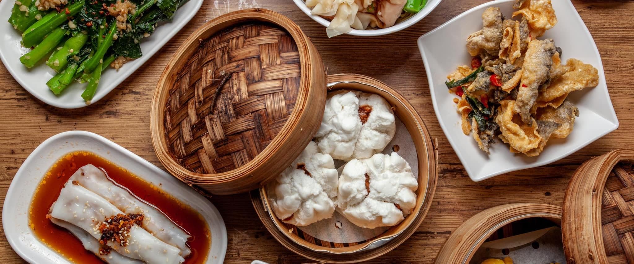 Sum Dim Sum