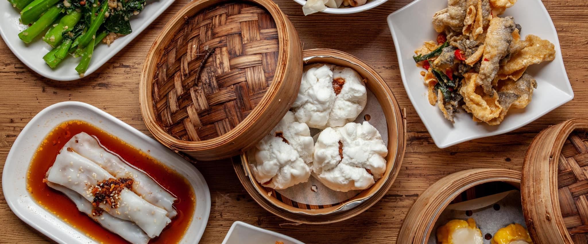 Sum Dim Sum