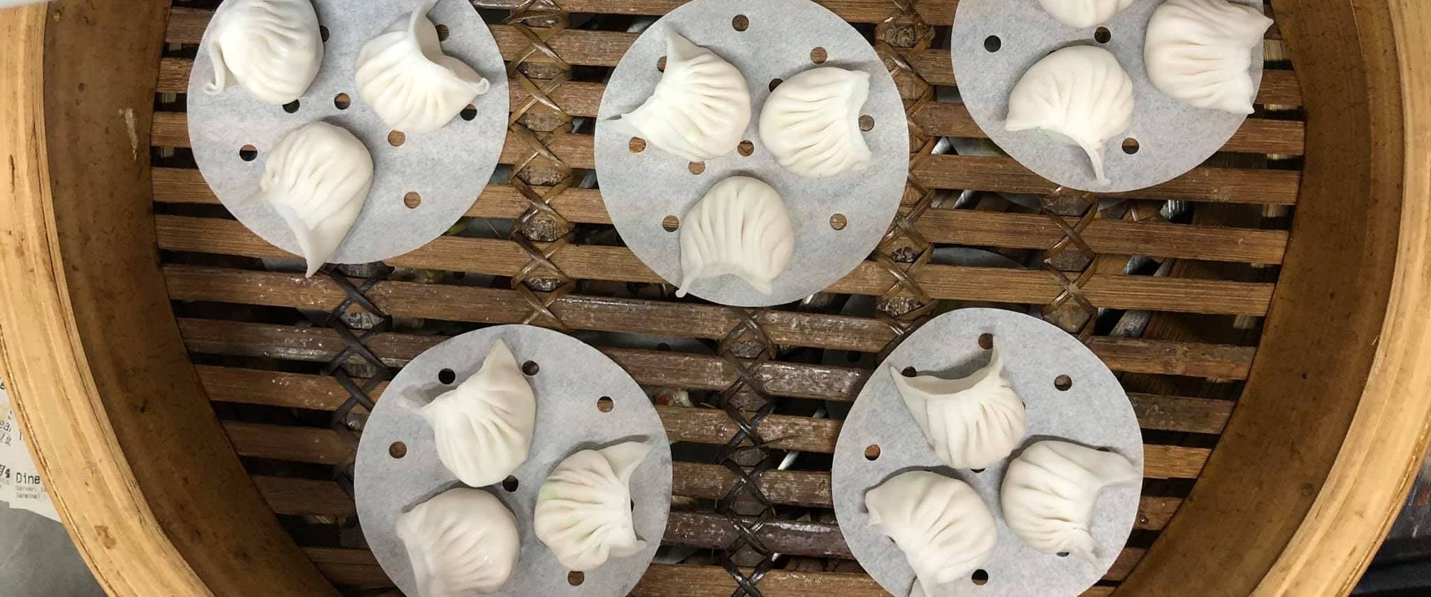 Sum Dim Sum