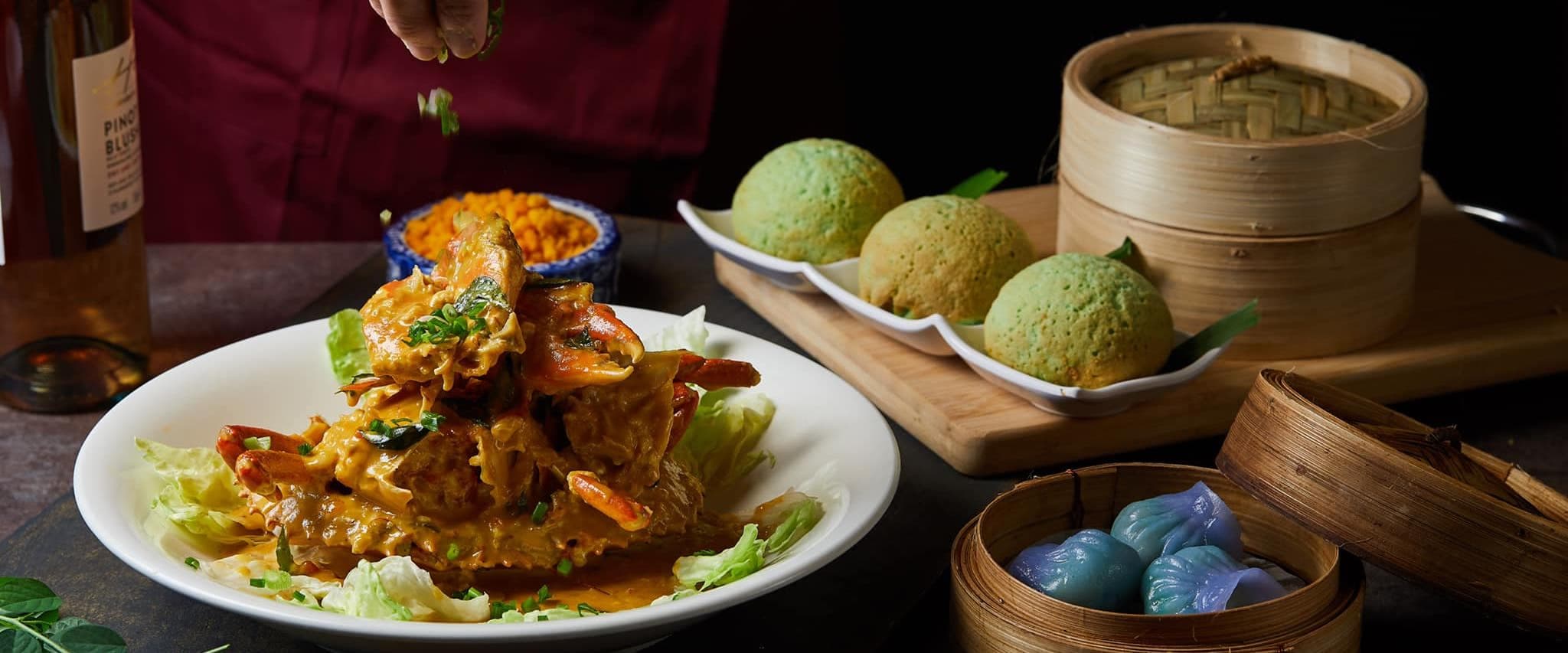 Sum Dim Sum - Order online for delivery & pickup!
